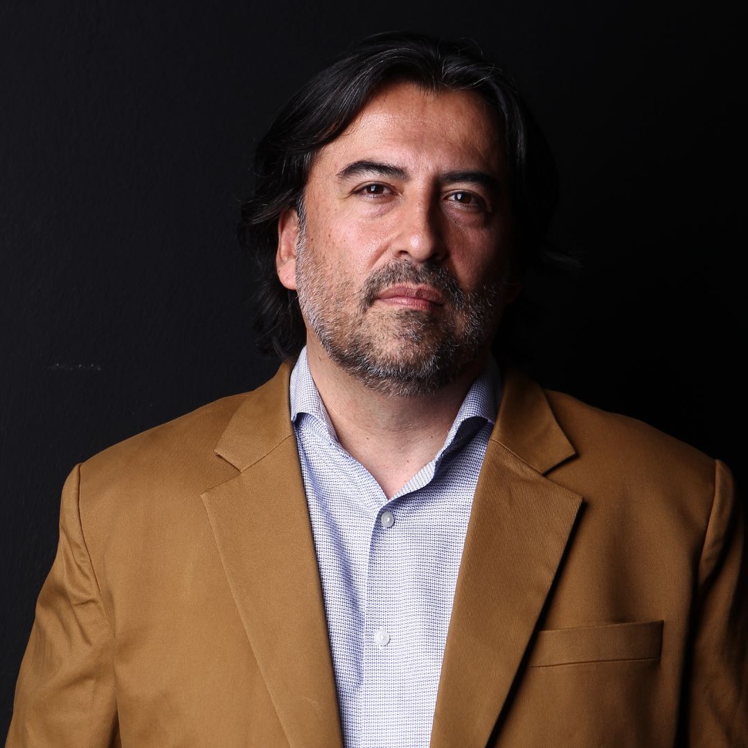 Carlos Guzmán